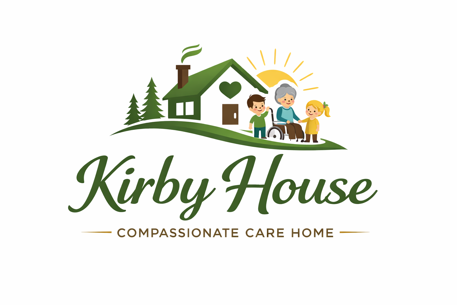 Kirby House Assisted Living